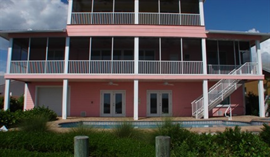 Villa Kokopelli Beach House - live the dream  in Cape Coral, Cape Coral, Gulf Coast