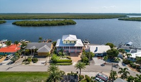 Villa Kokopelli Beach House - live the dream  in Cape Coral, Gulf Coast