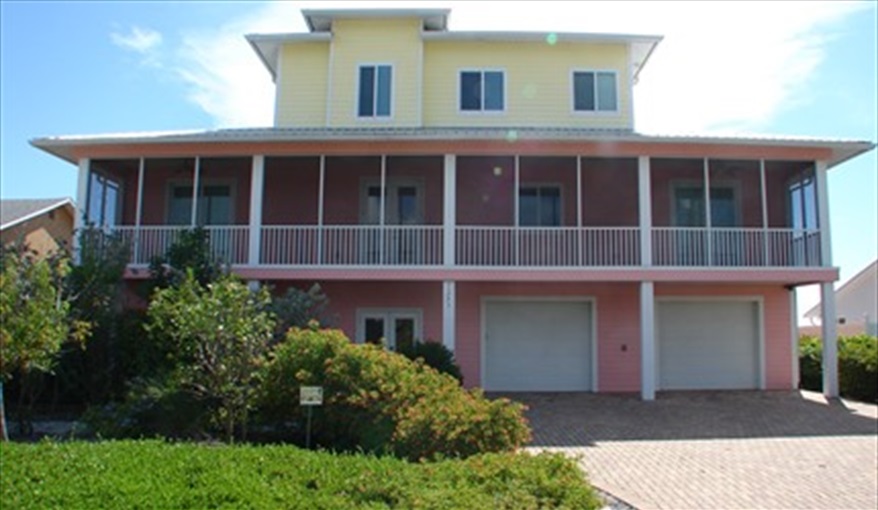 Kokopelli House. Kokopelli Beach House - live the dream  in Cape Coral, Cape Coral, Gulf Coast