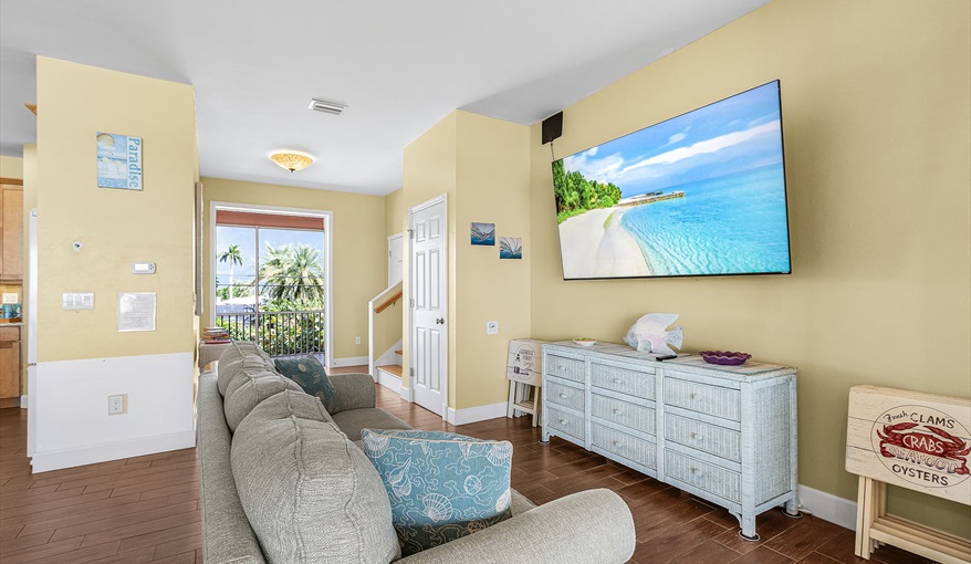 Villa Kokopelli Beach House - live the dream  in Cape Coral, Gulf Coast