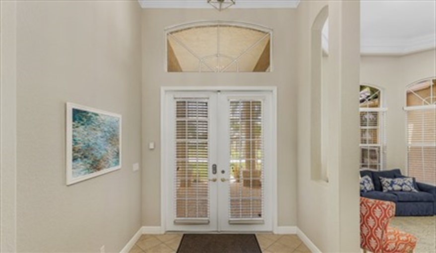 Villa Ocean Drive- where every day is simply extraordinary. in Cape Coral, Cape Coral, Gulf Coast