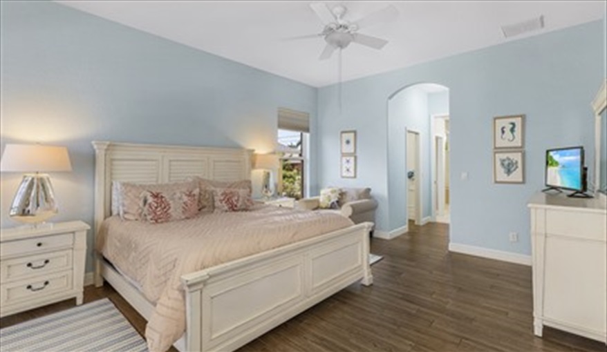 Villa Ocean Drive- where every day is simply extraordinary. in Cape Coral, Cape Coral, Gulf Coast