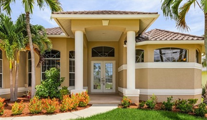 Villa Ocean Drive- where every day is simply extraordinary. in Cape Coral, Cape Coral, Gulf Coast