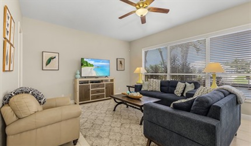 Villa Ocean Drive- where every day is simply extraordinary. in Cape Coral, Cape Coral, Gulf Coast