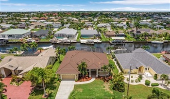 Villa Ocean Drive- where every day is simply extraordinary. in Cape Coral, Cape Coral, Gulf Coast