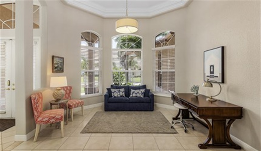 Villa Ocean Drive- where every day is simply extraordinary. in Cape Coral, Cape Coral, Gulf Coast
