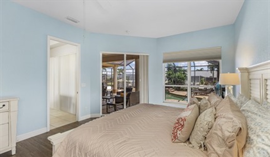 Villa Ocean Drive- where every day is simply extraordinary. in Cape Coral, Cape Coral, Gulf Coast