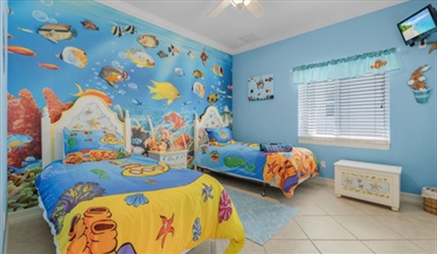Villa Island House - close your eyes & imagine........ in Cape Coral, Cape Coral, Gulf Coast
