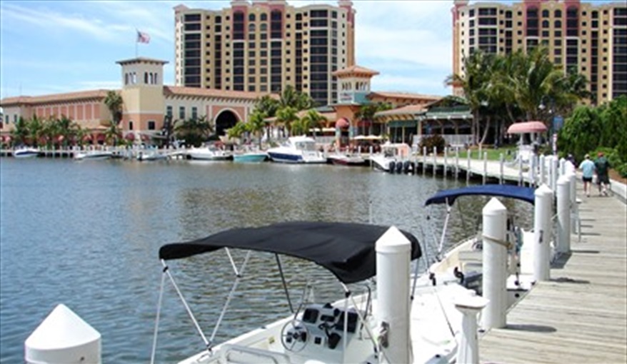 Villa Island House - close your eyes & imagine........ in Cape Coral, Cape Coral, Gulf Coast