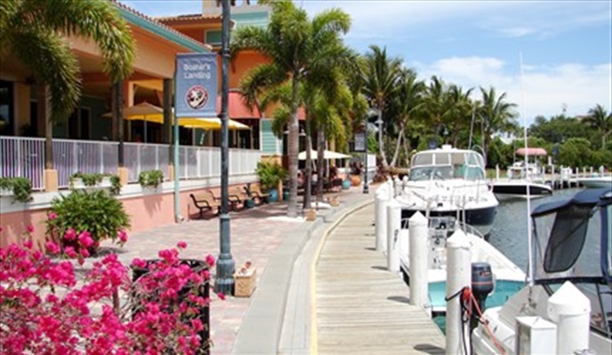 Villa Island House - close your eyes & imagine........ in Cape Coral, Cape Coral, Gulf Coast