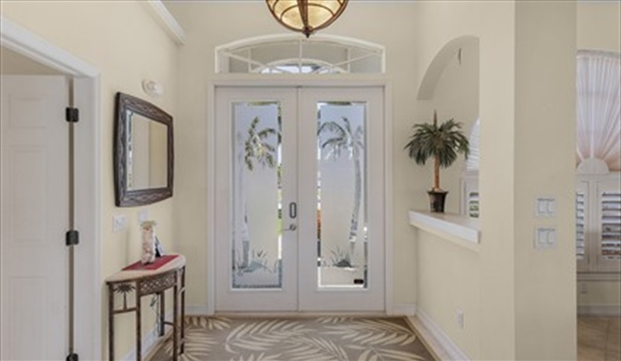 Villa Island House - close your eyes & imagine........ in Cape Coral, Cape Coral, Gulf Coast