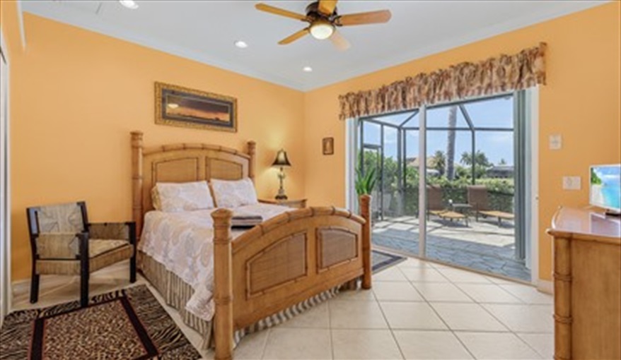 Villa Island House - close your eyes & imagine........ in Cape Coral, Cape Coral, Gulf Coast