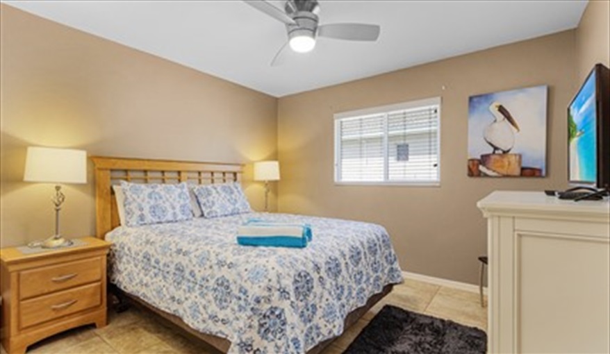 Villa Key Largo - paradise has its own address. in Cape Coral, Cape Coral, Gulf Coast