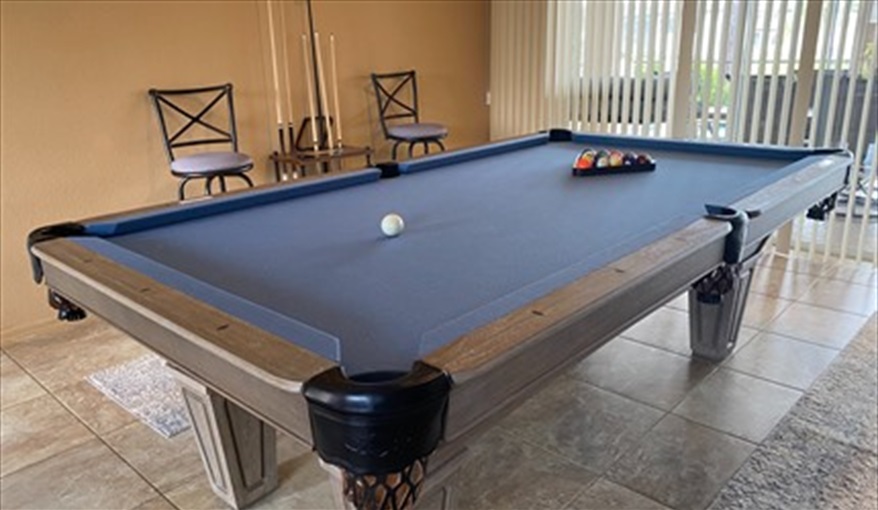 Villa Key Largo - paradise has its own address. in Cape Coral, Cape Coral, Gulf Coast