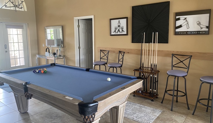 Villa Key Largo - paradise has its own address. in Cape Coral, Gulf Coast