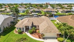 Villa Key Largo - paradise has its own address. in Cape Coral, Gulf Coast