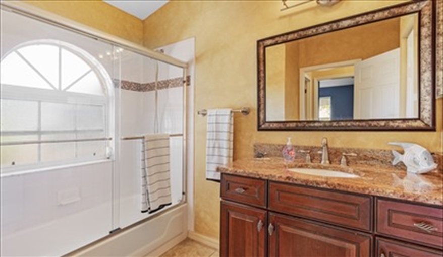 Villa Key Largo - paradise has its own address. in Cape Coral, Cape Coral, Gulf Coast