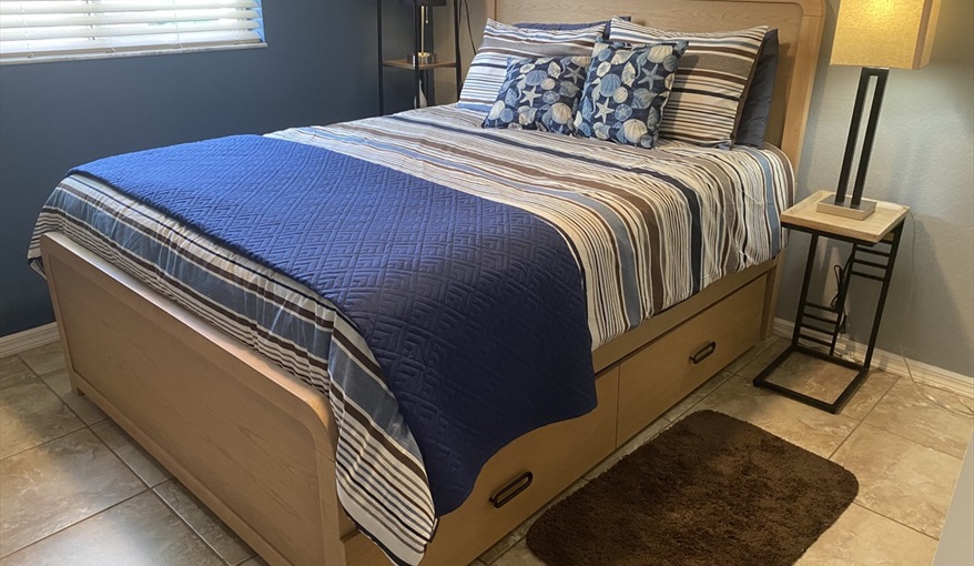 Villa Key Largo - paradise has its own address. in Cape Coral, Gulf Coast