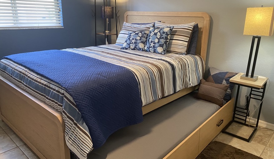 Villa Key Largo - paradise has its own address. in Cape Coral, Gulf Coast