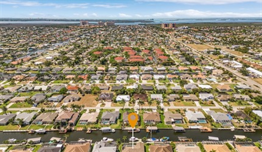 Villa Key Largo - paradise has its own address. in Cape Coral, Cape Coral, Gulf Coast