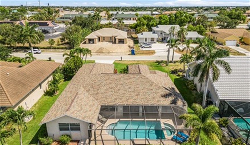 Villa Key Largo - paradise has its own address. in Cape Coral, Cape Coral, Gulf Coast