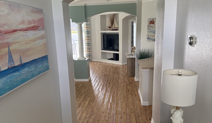 Welcome!. Waterside in Eagle Pointe, Kissimmee, Orlando
