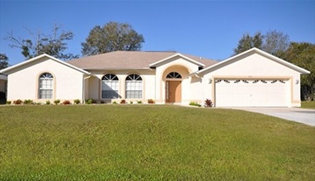 Welcome to Palm Tree Villa  . . . . .. Palm Tree Villa - Pool Lift, 5 STAR RATING in Doral Woods, Kissimmee, Orlando