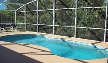 Looking for Peace & Tranquility . . . .. Villa Paradiso  in Eagle Pointe, Kissimmee, Orlando