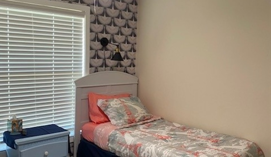 Kids Bedroom. Villa Paradiso  in Eagle Pointe, Kissimmee, Orlando