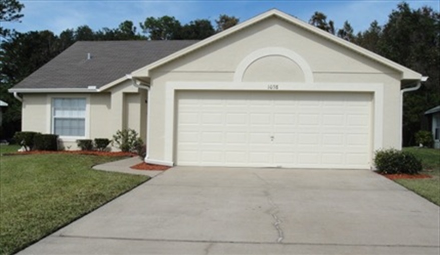 Then look no further! Villa Paradiso has it all . . .. Villa Paradiso  in Eagle Pointe, Kissimmee, Orlando