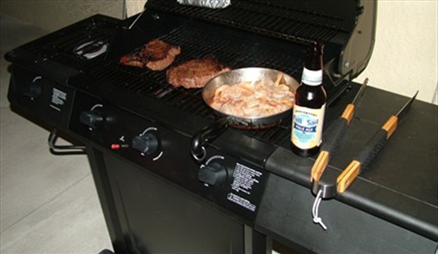Heathy florida eating!. My Florida House  in Esprit, Davenport, Orlando