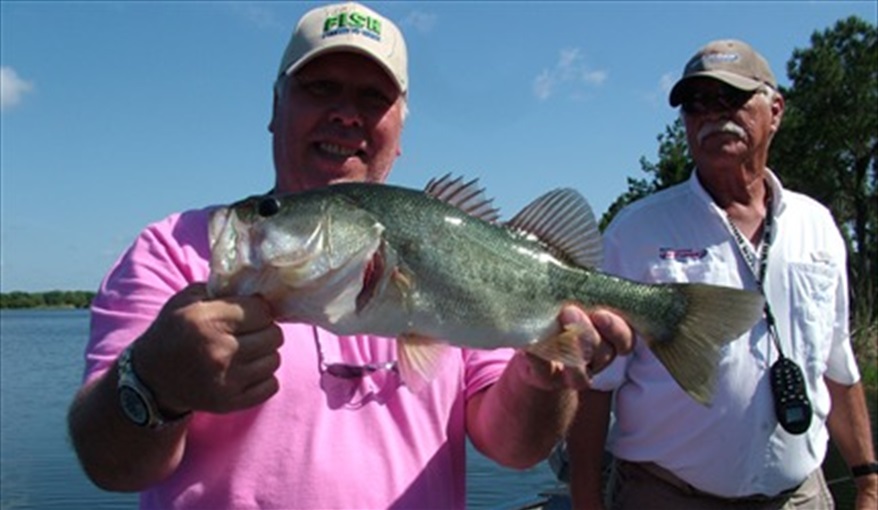 What will you catch?. My Florida House  in Esprit, Davenport, Orlando