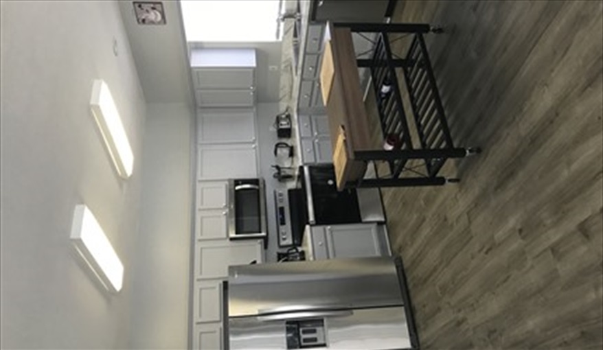 new stainless steel appliances. My Florida House  in Esprit, Davenport, Orlando