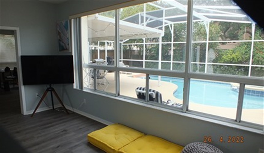 plivete pool . My Florida House  in Esprit, Davenport, Orlando