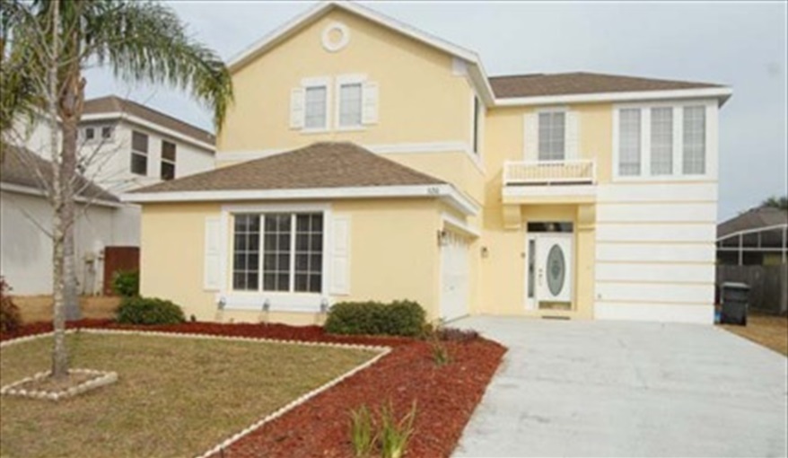 What are you waiting for? Enquire today!. My Florida House  in Esprit, Davenport, Orlando