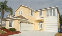 My Florida House - your home away form home. My Florida House  in Esprit, Davenport, Orlando