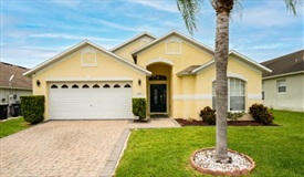 Welcome to "A Happy Potter's Place". A Happy Potter's Place. in West Stonebridge, Davenport, Orlando