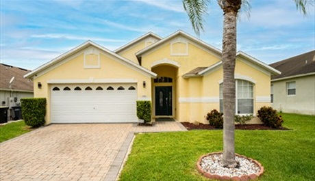 Welcome to "A Happy Potter's Place". A Happy Potter's Place. in West Stonebridge, Davenport, Orlando