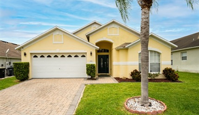 Welcome to "A Happy Potter's Place". A Happy Potter's Place. in West Stonebridge, Davenport, Orlando