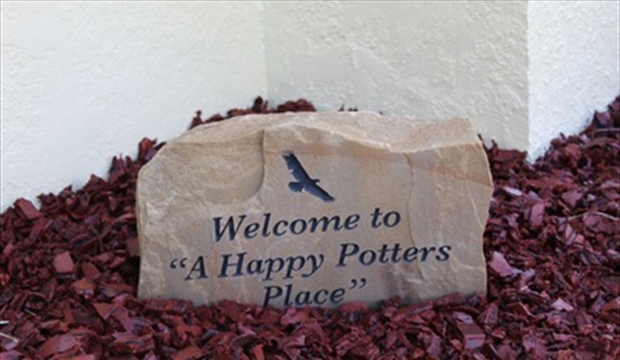 Welcome to "A Happy Potter's Place". A Happy Potter's Place. in West Stonebridge, Davenport, Orlando