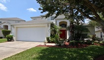 External. Scarlets villa in Lake Berkley Resort, Kissimmee, Orlando