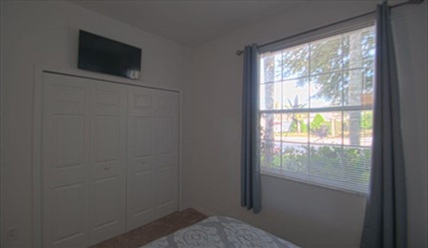 Complete With Smart  TV.. Hills Bay Hideaway in Bridgewater Crossing, Davenport, Orlando