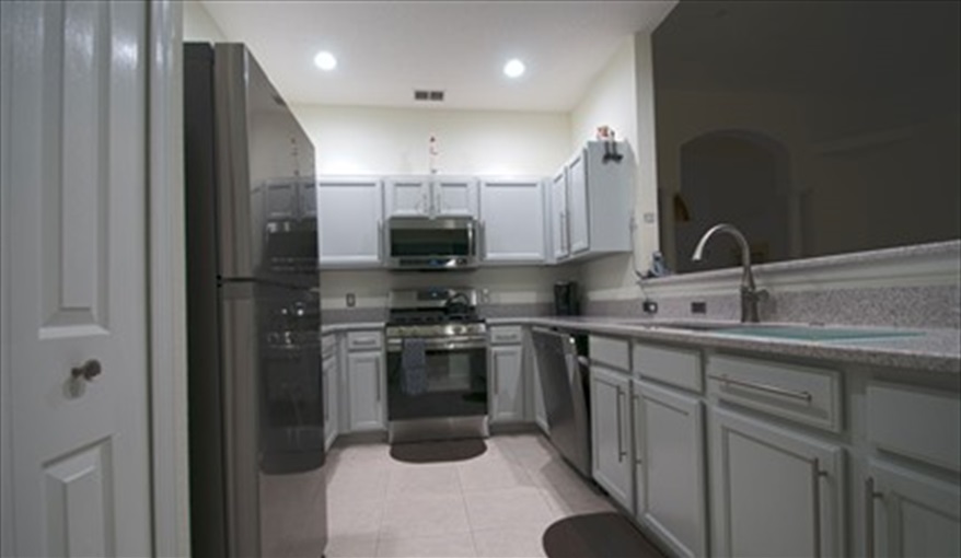 Open Plan. Hills Bay Hideaway in Bridgewater Crossing, Davenport, Orlando