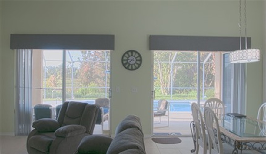 Lots of Natural Light. Hills Bay Hideaway in Bridgewater Crossing, Davenport, Orlando