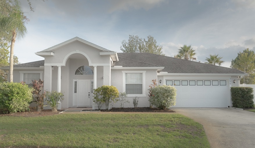Villa Hills Bay Hideaway in Bridgewater Crossing, Davenport, Orlando