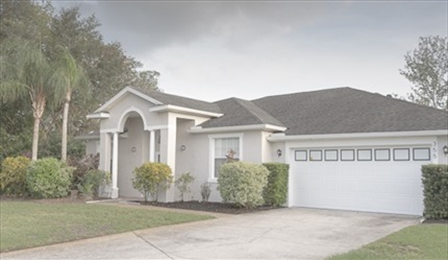 A Single Storey Detached Pool Home.. Hills Bay Hideaway in Bridgewater Crossing, Davenport, Orlando