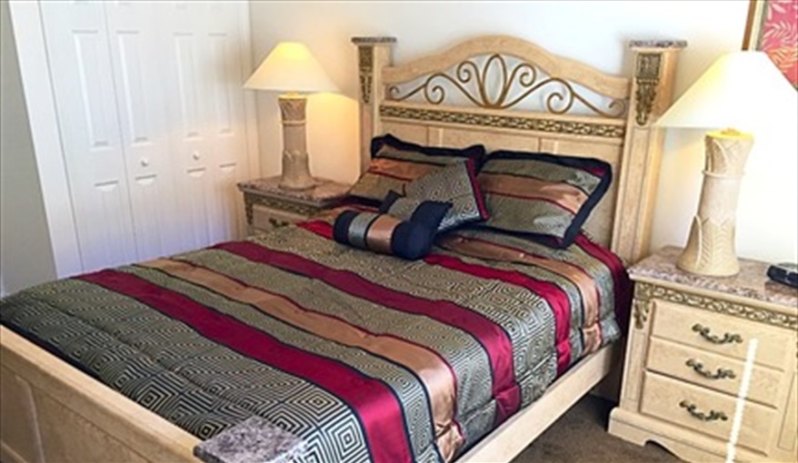 Villa Emerald Villas in Florida in Hampton Lakes, Davenport, Orlando