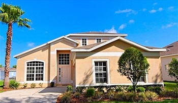 More Images Coming Soon . . . . . .. Emerald Villas in Florida in Hampton Lakes, Davenport, Orlando