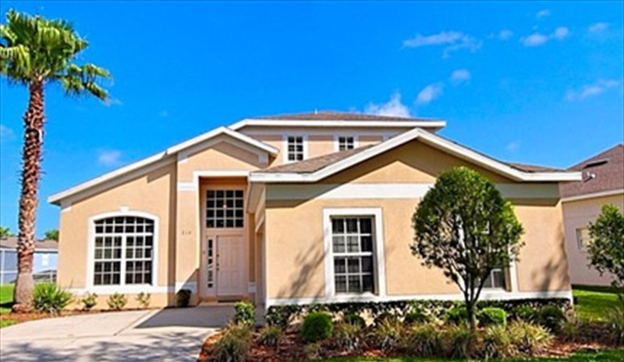 More Images Coming Soon . . . . . .. Emerald Villas in Florida in Hampton Lakes, Davenport, Orlando