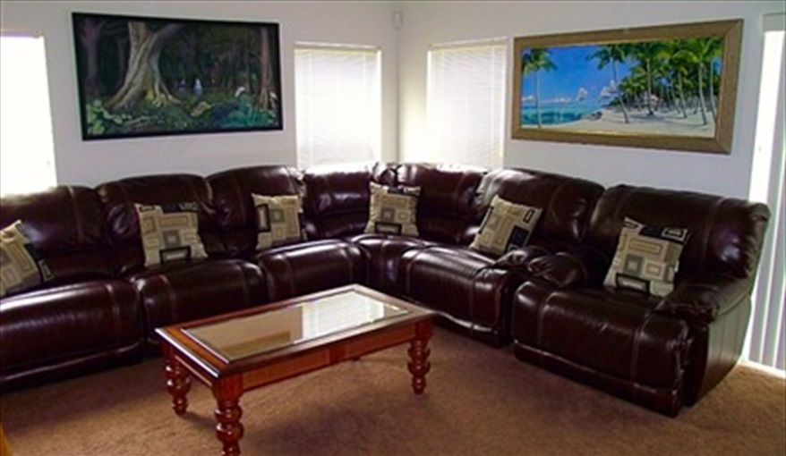 Villa Emerald Villas in Florida in Hampton Lakes, Davenport, Orlando